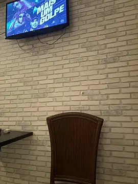 Snapshot of gaucha5 chatting on March 2026 10:30:01 PM gaucha5 online show from March 2026 10:30:01 PM