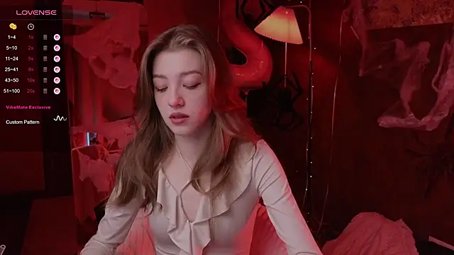 AstraMist online show from October 2025 06:25:02 AM