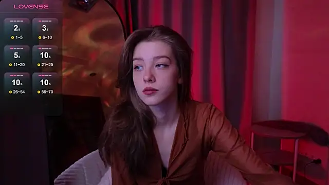 AstraMist online show from October 2025 07:40:01 AM