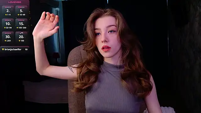 AstraMist online show from March 2026 12:19:01 PM