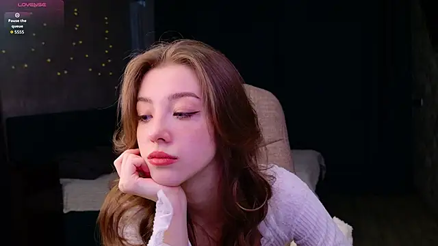 AstraMist online show from March 2026 10:21:01 AM