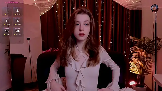 AstraMist online show from December 2025 01:35:02 PM