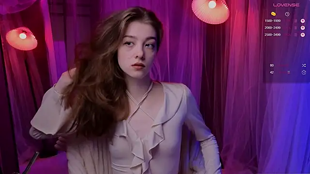 AstraMist online show from November 2025 08:48:02 AM