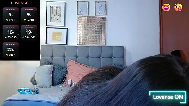  naomi s online show from January 2026 03:15:01 PM