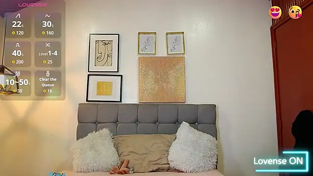  naomi s online show from February 2026 01:53:01 PM