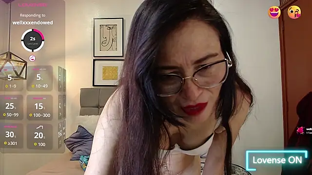 Snapshot of _naomi_s chatting on March 2026 01:58:01 PM naomi s online show from March 2026 01:58:01 PM