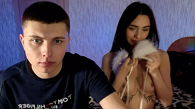 Denisx444 online show from November 2025 10:32:01 PM