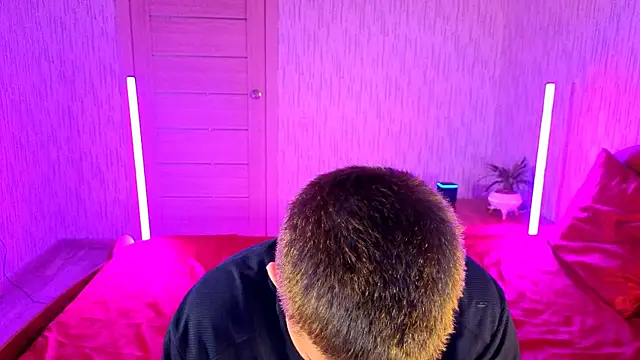 Denisx444 online show from November 2025 03:10:02 AM