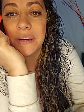 Nicoleefaith  online show from November 2025 08:20:02 PM