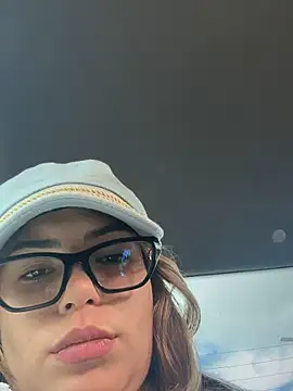 ValeriiGomez online show from September 2025 02:16:01 PM