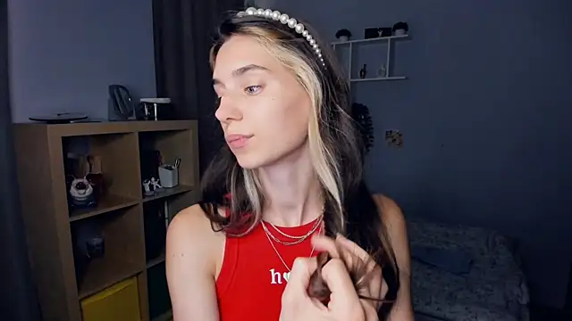 AntonettaTarring online show from September 2025 07:29:02 AM