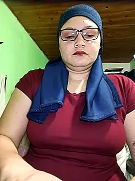 zulaija masih online show from September 2025 01:52:02 AM