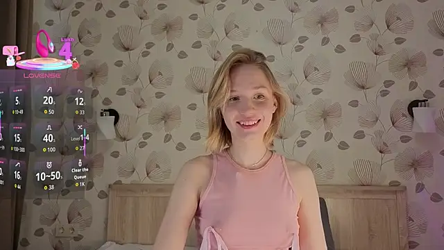ameliamurrr online show from October 2025 08:37:02 AM