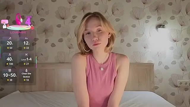 ameliamurrr online show from October 2025 07:20:02 AM