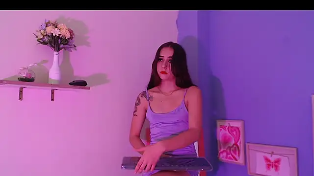 sharlot24 online show from September 2025 03:38:01 AM