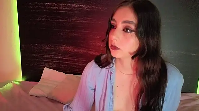 sharlot24 online show from October 2025 12:42:01 AM