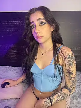 sharlot24 online show from February 2026 03:09:02 AM