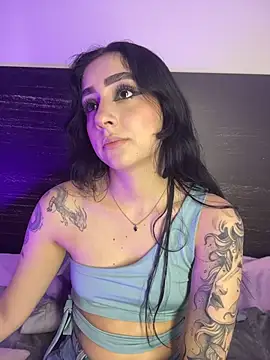 sharlot24 online show from February 2026 03:06:01 AM