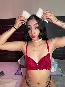 sharlot24 online show from April 2026 03:13:01 AM