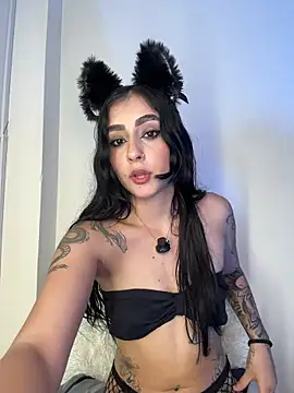 sharlot24 online show from April 2026 05:25:02 AM