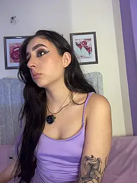 sharlot24 online show from January 2026 03:10:02 AM