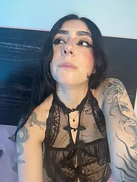 sharlot24 online show from March 2026 03:12:02 AM