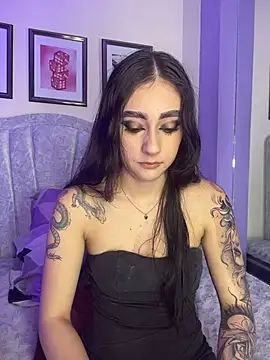 sharlot24 online show from February 2026 03:04:02 AM