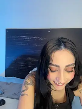 sharlot24 online show from May 2026 03:43:01 AM