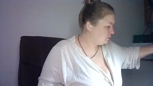 MartaXLove online show from November 2025 09:31:01 PM