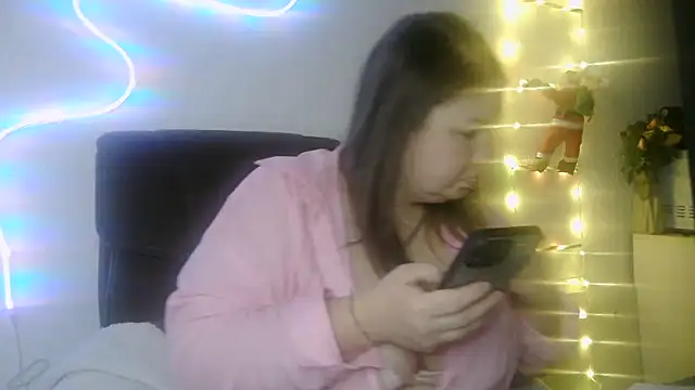 MartaXLove online show from November 2025 07:03:01 PM