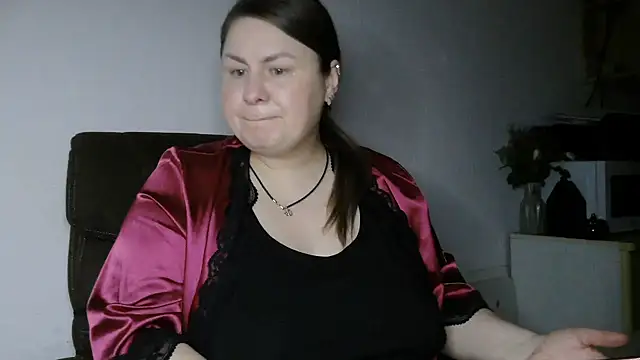 MartaXLove online show from February 2026 06:53:02 PM