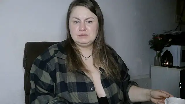 MartaXLove online show from February 2026 07:23:01 PM