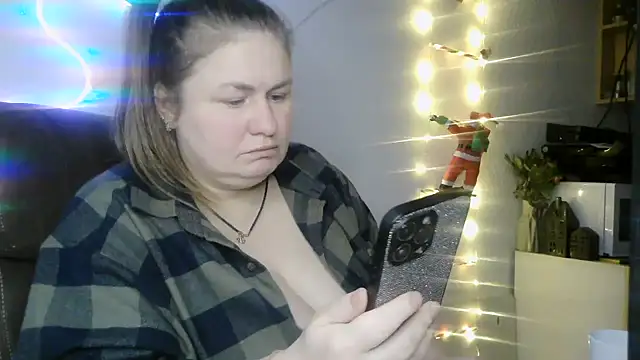 MartaXLove online show from December 2025 08:04:02 PM