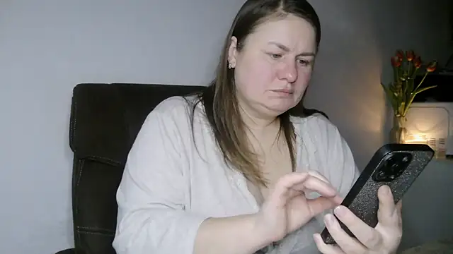 MartaXLove online show from January 2026 06:55:01 PM