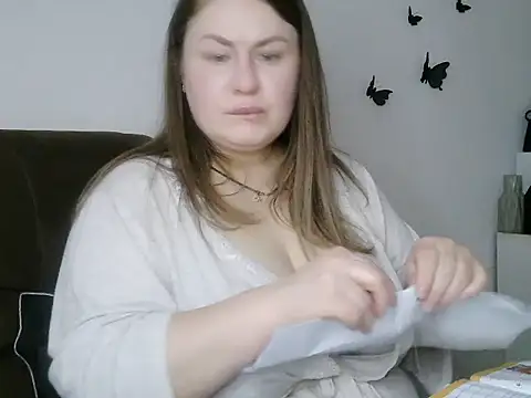 MartaXLove online show from May 2026 03:47:01 PM