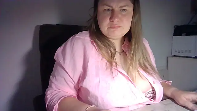 MartaXLove online show from September 2025 03:56:01 PM