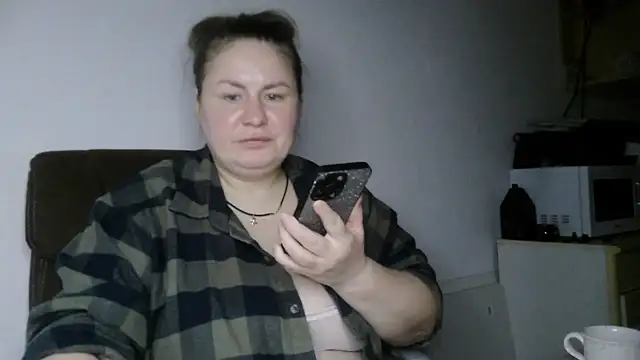 MartaXLove online show from February 2026 07:46:01 PM