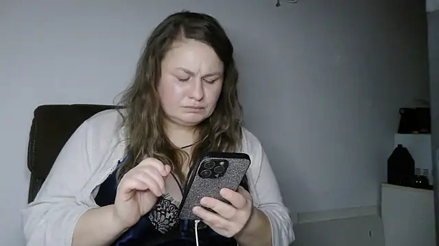 MartaXLove online show from February 2026 05:18:01 PM