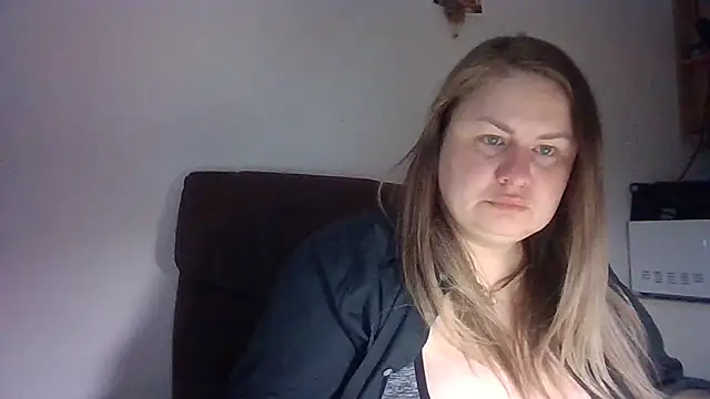 MartaXLove online show from September 2025 03:34:01 PM