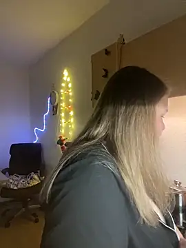 MartaXLove online show from November 2025 05:24:01 PM