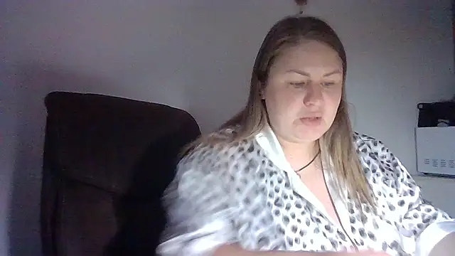 MartaXLove online show from September 2025 03:55:01 PM