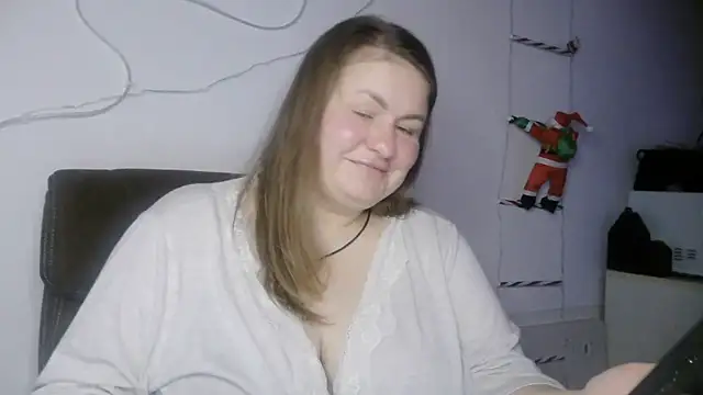 MartaXLove online show from December 2025 08:31:02 PM