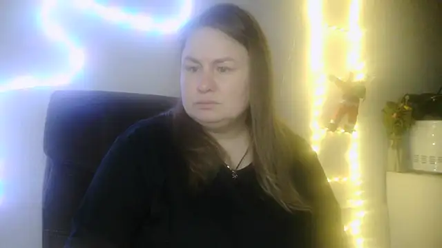 MartaXLove online show from December 2025 04:06:02 PM