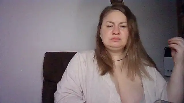 MartaXLove online show from November 2025 05:18:01 PM