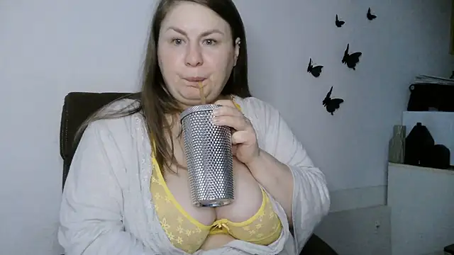 MartaXLove online show from May 2026 04:14:01 PM