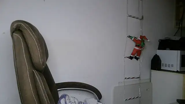 MartaXLove online show from January 2026 05:05:02 PM