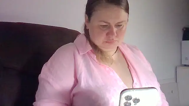 MartaXLove online show from September 2025 06:46:01 PM