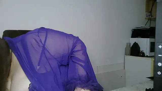 MartaXLove online show from April 2026 03:57:01 PM