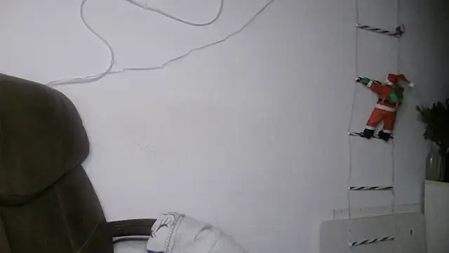 MartaXLove online show from December 2025 01:39:02 PM