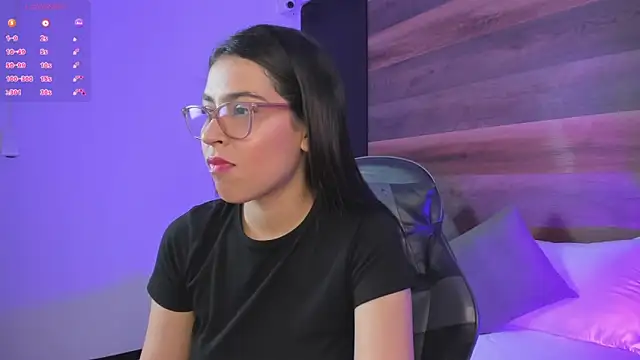 desireee  online show from March 2026 12:31:02 PM